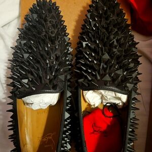Christian Louboutins